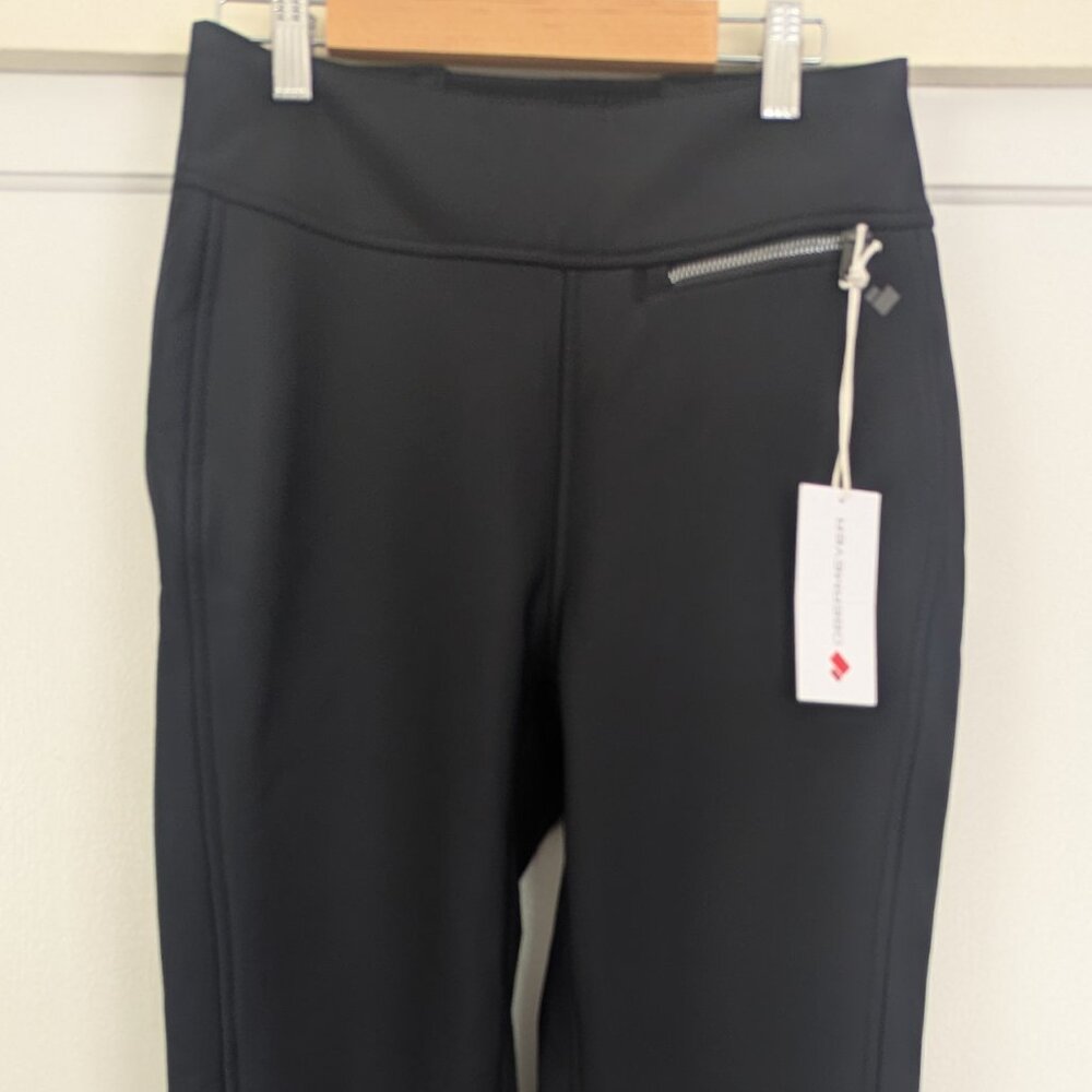 Obermeyer Jinks Itb Soft Shell Pants Weatherproof… - image 5